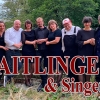 SAITLINGE UND SINGERS - 30. AUGUST 2025 - 20 Uhr - Freilichtbühne Schloss Droyßig