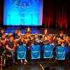 Bigband XXL - Benefiz-Matinee für die UNICEF-Kinderhilfe - 1. März 2026 im Capitol Zeitz