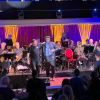 Bigband XXL - Benefiz-Matinee für die UNICEF-Kinderhilfe - 1. März 2026 im Capitol Zeitz