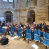 Bigband XXL - Benefiz-Matinee für die UNICEF-Kinderhilfe - 1. März 2026 im Capitol Zeitz