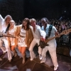 4 SWƎDES - TRIBUTE * ABBA * REVIEW