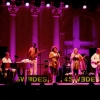 4 SWƎDES - TRIBUTE * ABBA * REVIEW